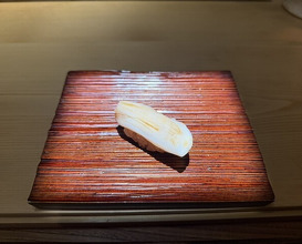 Dinner at Sushi Kimura
