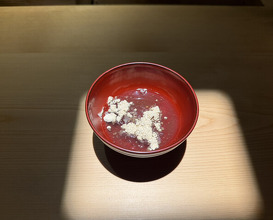 Dinner at Sushi Kimura
