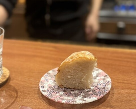 Dinner at Kitanozaka Kinoshita