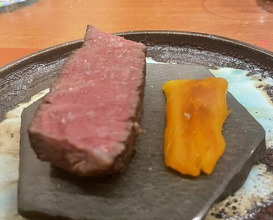 Dinner at Kitanozaka Kinoshita