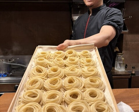 Dinner at Kitanozaka Kinoshita
