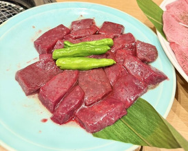 Dinner at Sumiyaki Kinryusan (炭焼 金竜山)