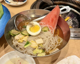 Dinner at Sumiyaki Kinryusan (炭焼 金竜山)