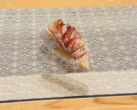 Dinner at Kioicho Mitani