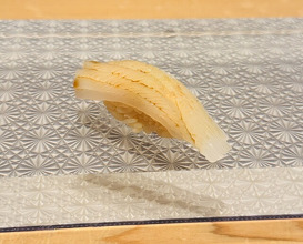 Dinner at Kioicho Mitani