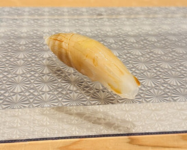 Dinner at Kioicho Mitani