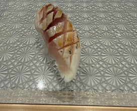 Dinner at Kioicho Mitani