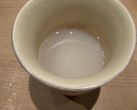 Dinner at Kioicho Mitani