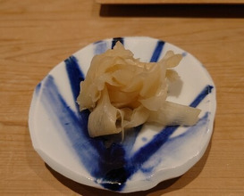 Dinner at Kioicho Mitani