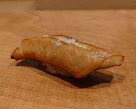 Dinner at Kioicho Mitani
