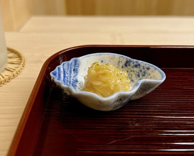 Dinner at Kisanuki