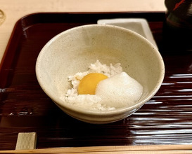 Dinner at Kisanuki