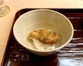 Dinner at Kisanuki