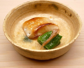 Dinner at Kisanuki
