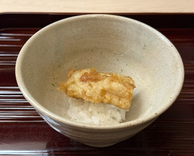 Dinner at Kisanuki
