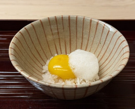 Dinner at Kisanuki