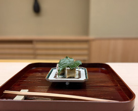 Dinner at Kisanuki