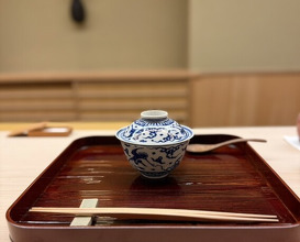 Dinner at Kisanuki