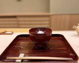 Dinner at Kisanuki