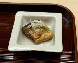 Dinner at Kisanuki