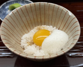 Dinner at Kisanuki