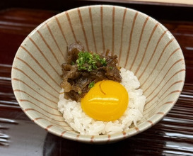 Dinner at Kisanuki