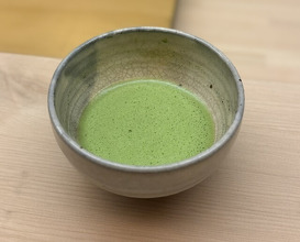 Dinner at Kisanuki