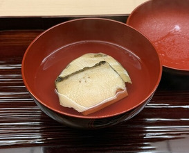 Dinner at Kisanuki