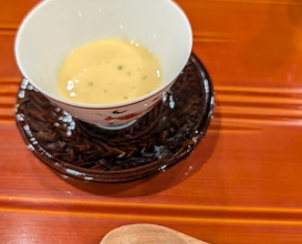 Dinner at Ginza Kitagawa