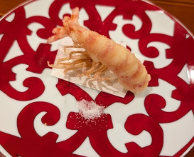 Dinner at Ginza Kitagawa