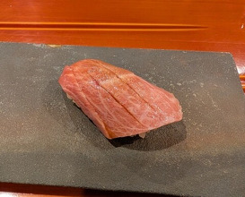 Dinner at Ginza Kitagawa