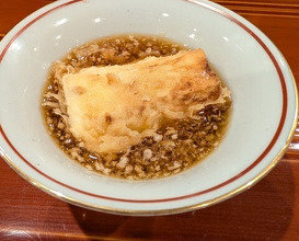 Dinner at Ginza Kitagawa