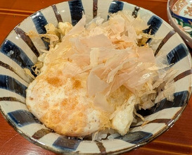 Dinner at Ginza Kitagawa