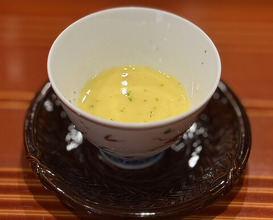 Dinner at Ginza Kitagawa