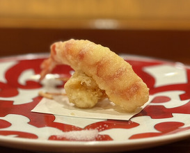 Dinner at Ginza Kitagawa