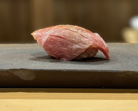 Dinner at Ginza Kitagawa