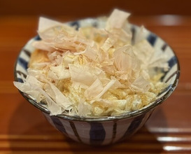 Dinner at Ginza Kitagawa