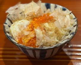 Dinner at Ginza Kitagawa
