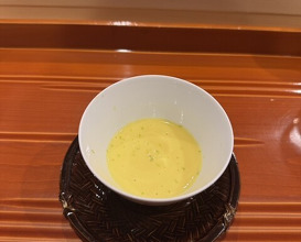 Dinner at Ginza Kitagawa