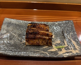 Dinner at Ginza Kitagawa