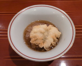 Dinner at Ginza Kitagawa
