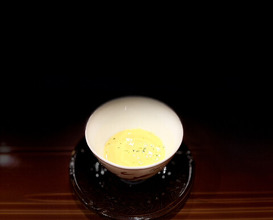 Dinner at Ginza Kitagawa