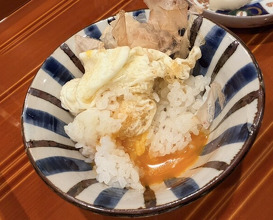 Dinner at Ginza Kitagawa