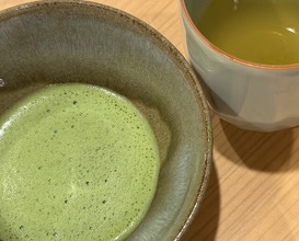 Dinner at Ginza Kitagawa