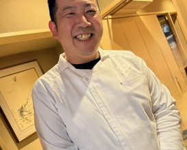 Dinner at Ginza Kitagawa