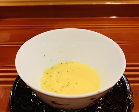 Dinner at Ginza Kitagawa