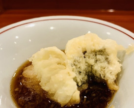 Dinner at Ginza Kitagawa