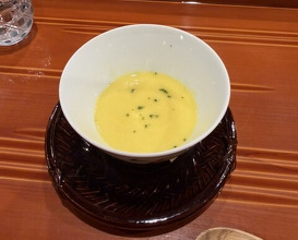 Dinner at Ginza Kitagawa