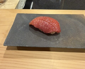 Dinner at Ginza Kitagawa