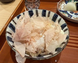 Dinner at Ginza Kitagawa